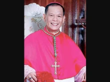 Cardinal Jose Fuerte Advincula